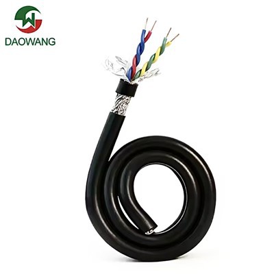EKM71373 Drag Chain Cable