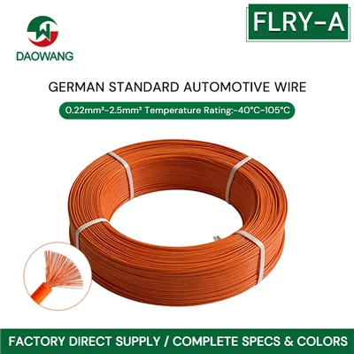 FLRY- Mole filum autocinetum