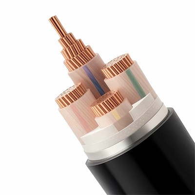 UL2919 Minimum Voltage Laptop Power Cable